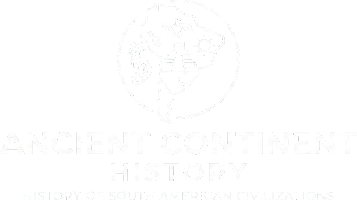 South American Past